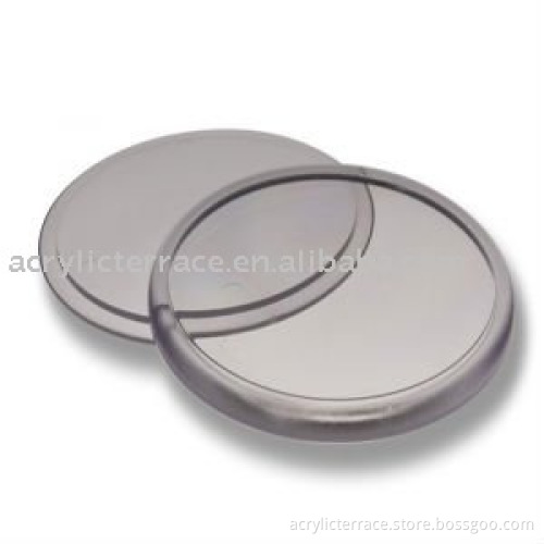 Round Acrylic Coaster
